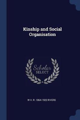 Book cover for Kinship and Social Organisation