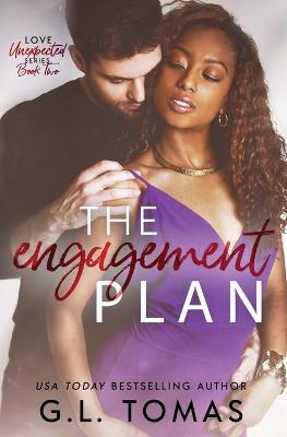 Book cover for The Engagement Plan