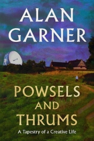 Cover of Powsels and Thrums