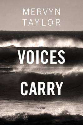 Book cover for Voices Carry