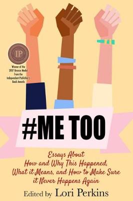Book cover for #metoo