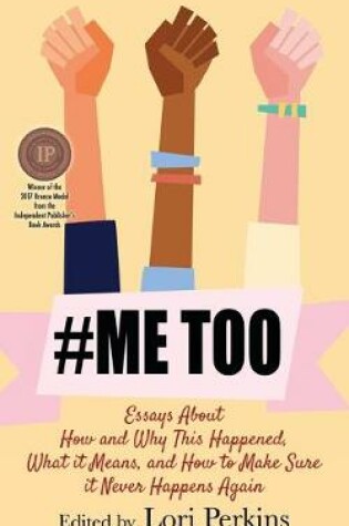 Cover of #MeToo
