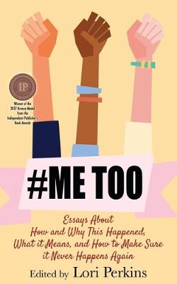 Book cover for #MeToo