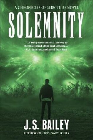 Cover of Solemnity