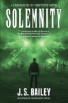 Book cover for Solemnity