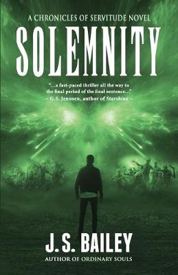 Book cover for Solemnity