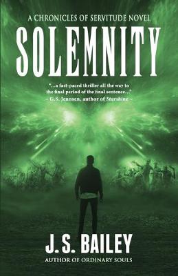 Cover of Solemnity