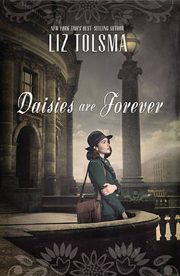 Book cover for Daisies Are Forever
