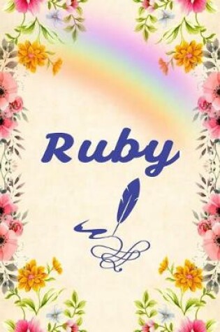 Cover of Ruby