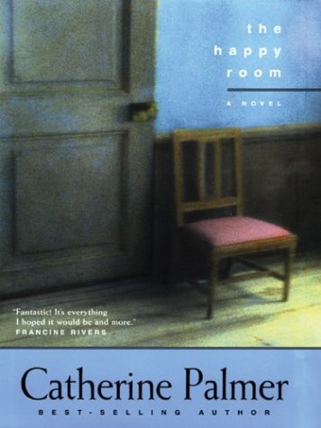 Book cover for The Happy Room