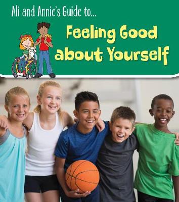Cover of Feeling Good About Yourself