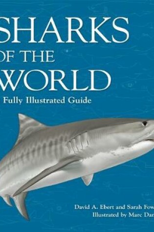 Cover of Sharks of the World