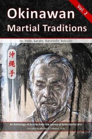 Cover of Okinawan Martial Traditions Vol. 2