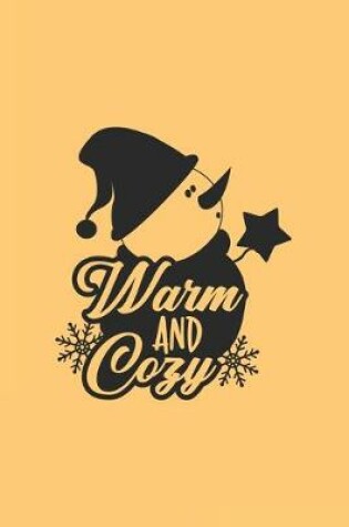 Cover of Warm And Cozy