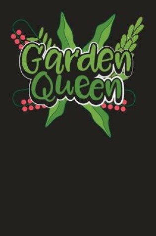 Cover of Garden Queen