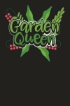 Book cover for Garden Queen