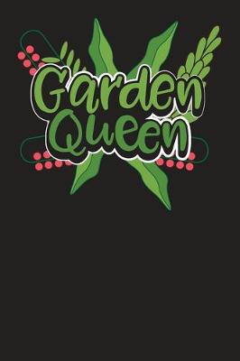 Cover of Garden Queen