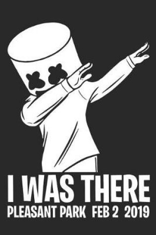 Cover of Marshmello I Was There