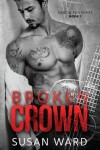 Book cover for Broken Crown