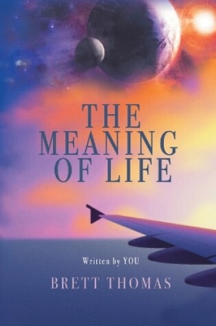 Cover of The Meaning of Life