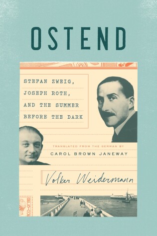 Cover of Ostend