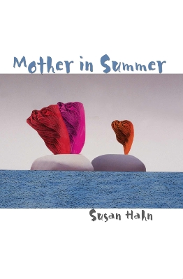 Book cover for Mother in Summer