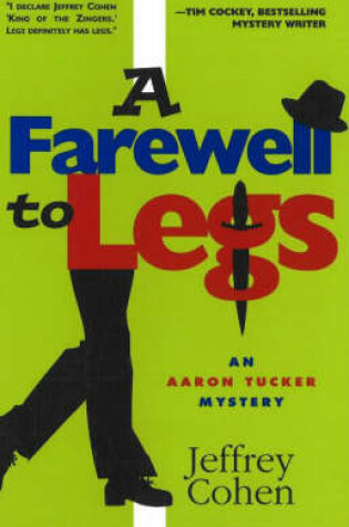 Cover of Farewell to Legs
