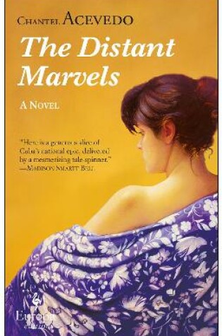 Cover of The Distant Marvels