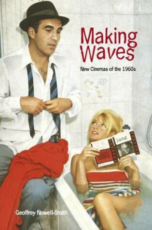 Cover of Making Waves