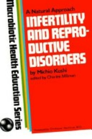 Cover of Infertility and Reproductive Disorders