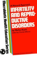 Book cover for Infertility and Reproductive Disorders