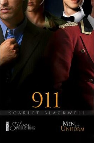 Cover of 911