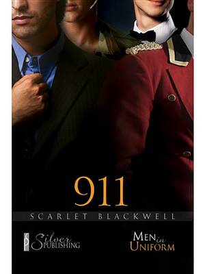 Book cover for 911