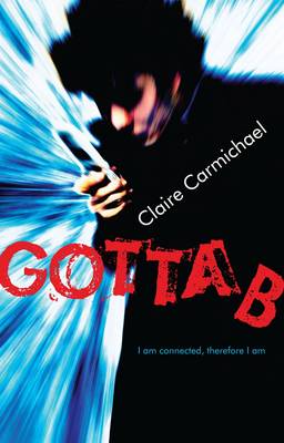 Book cover for Gotta B