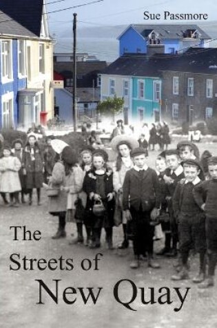Cover of The Streets of New Quay