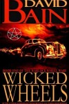 Book cover for Wicked Wheels
