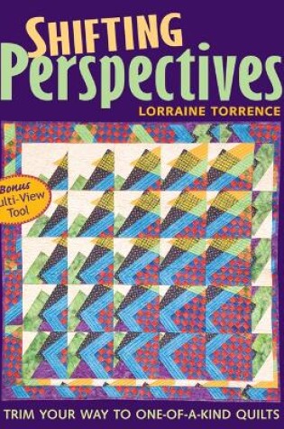 Cover of Shifting Perspectives