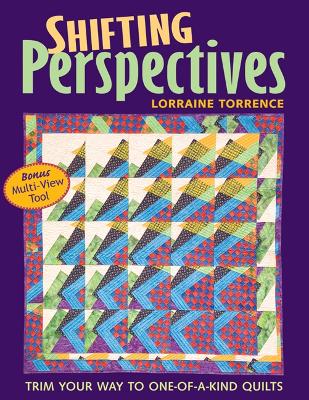 Book cover for Shifting Perspectives