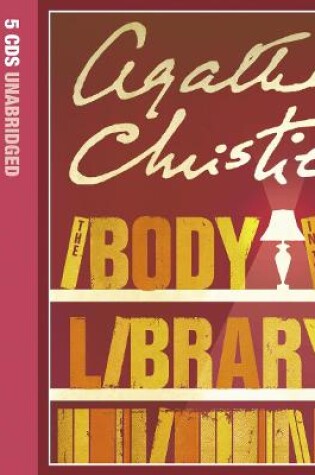 The Body in the Library