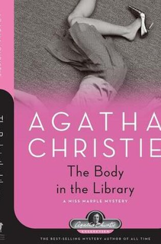 Cover of The Body in the Library