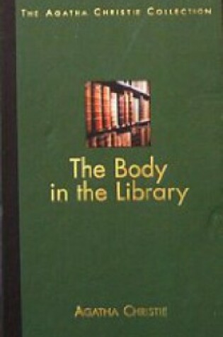 Cover of The Body in the Library