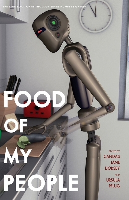 Cover of Food of My People