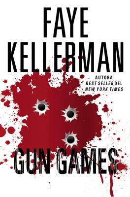 Cover of Gun Games