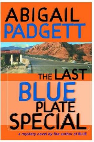Cover of The Last Blue Plate Special