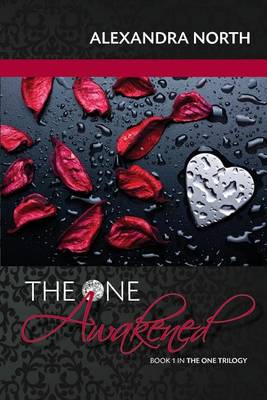 Book cover for The One Awakened