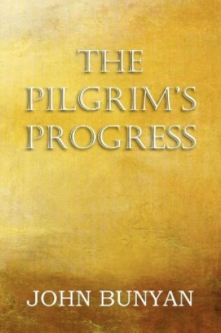 Cover of The Pilgrim's Progress, Parts 1 & 2