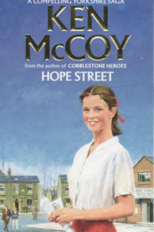 Cover of Hope Street