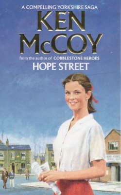 Book cover for Hope Street