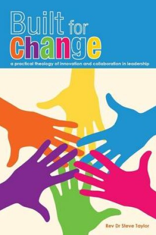 Cover of Built for change