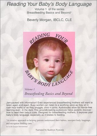 Cover of Reading Your Baby's Body Language
